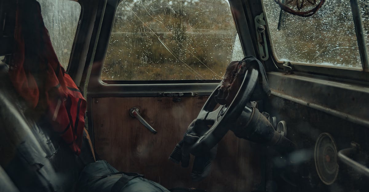 Benefits of UV Protection Windscreens for Australian Drivers