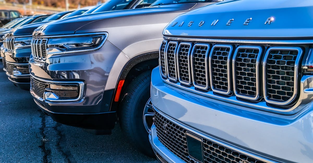 Common Myths About Laminated Windscreens Debunked