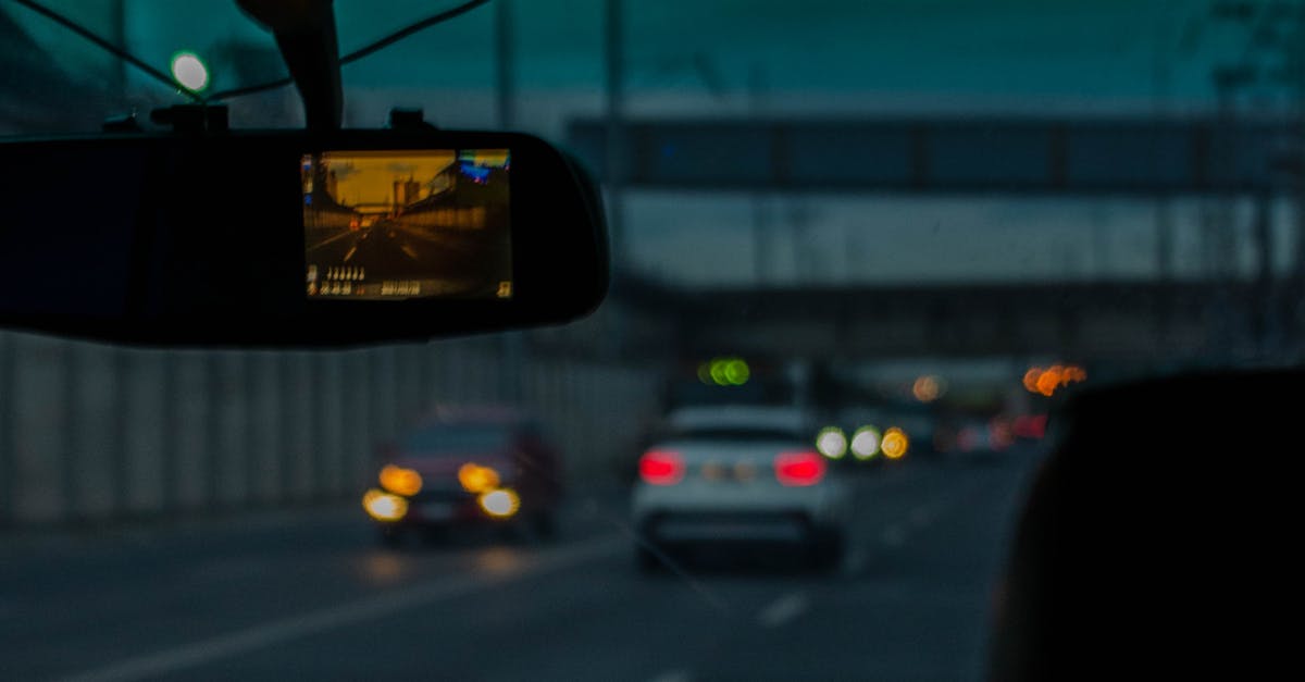 How Heated Windscreens Enhance Visibility in Winter