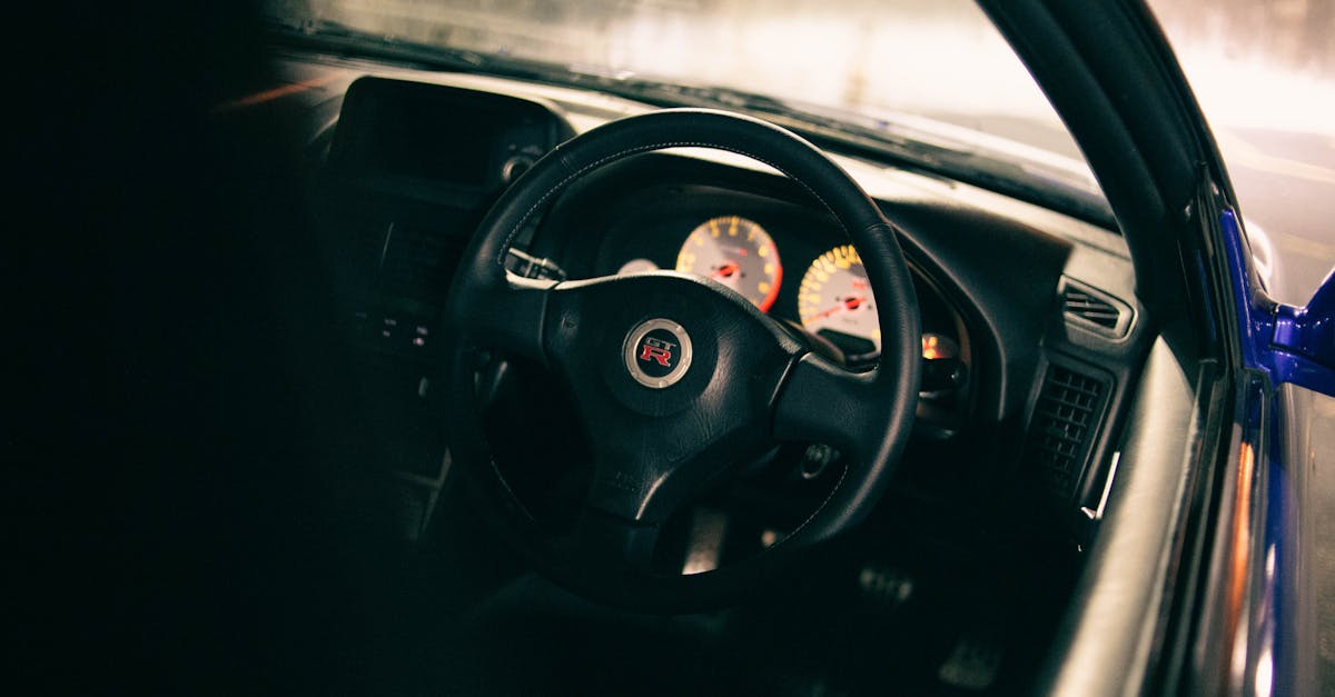 How No-Claim Bonuses Affect Your Windscreen Replacement Costs