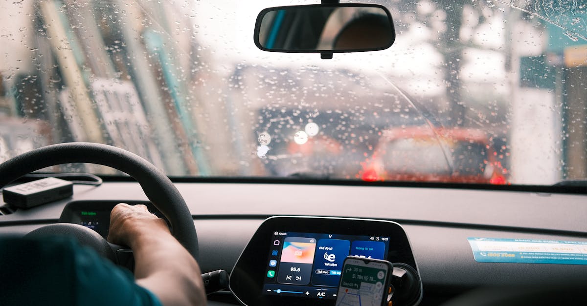 How to Verify a Successful Windscreen Replacement Job