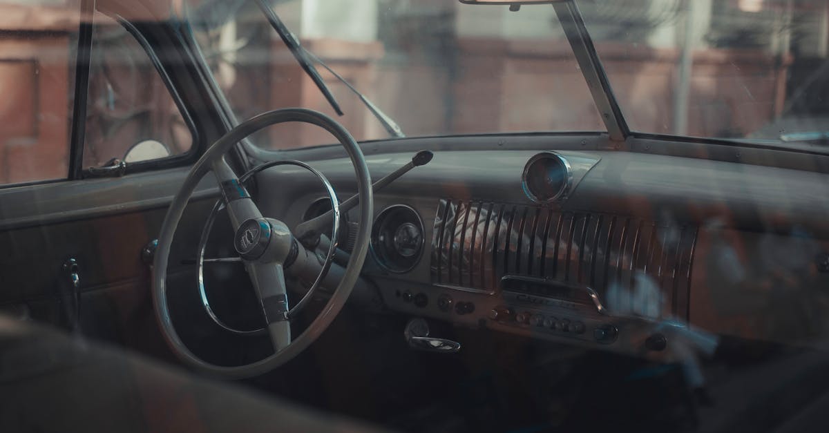 How Toughened Glass Windscreens Enhance Vehicle Safety