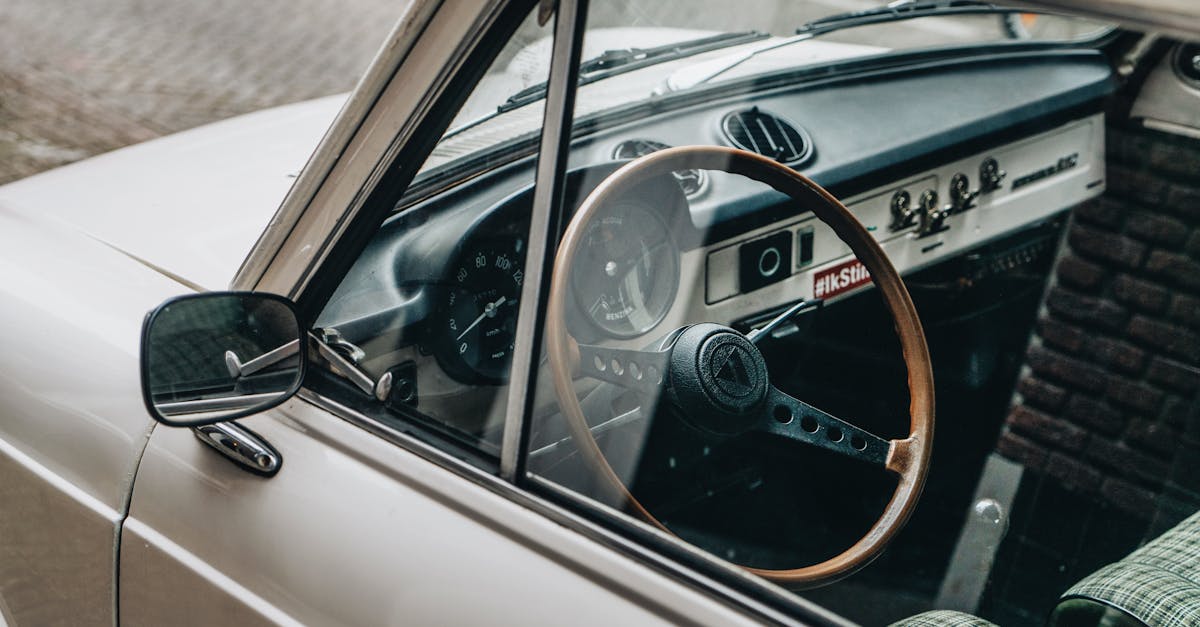 How UV Protection Can Enhance Your Driving Experience