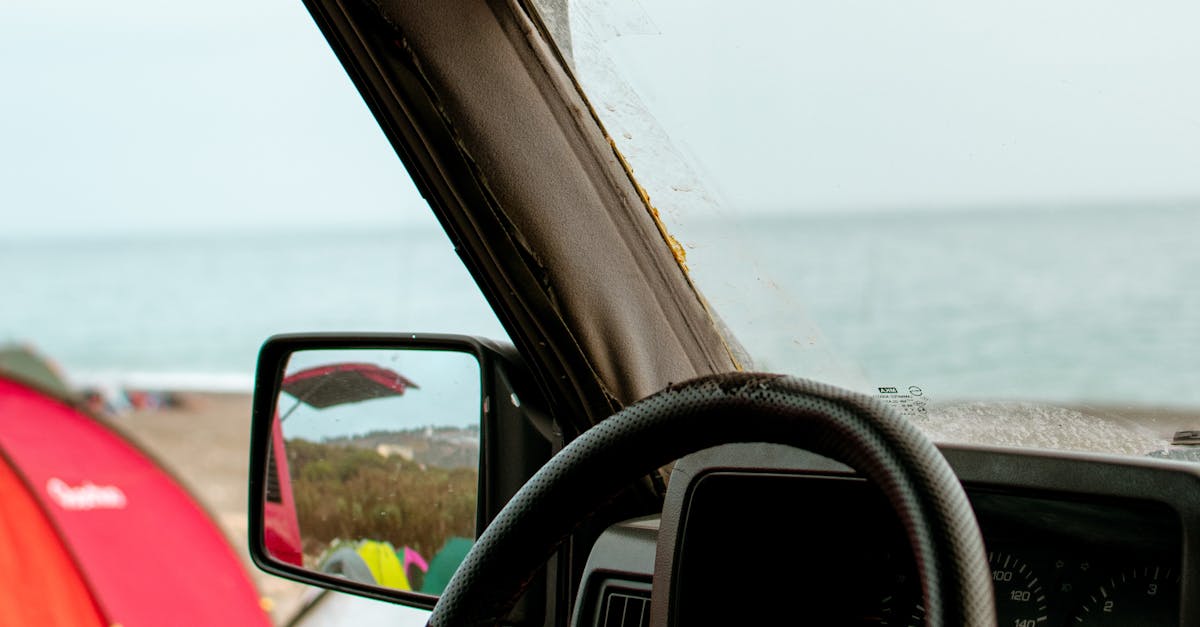 Identifying the Most Reliable Windscreen Replacement Providers in Sydney