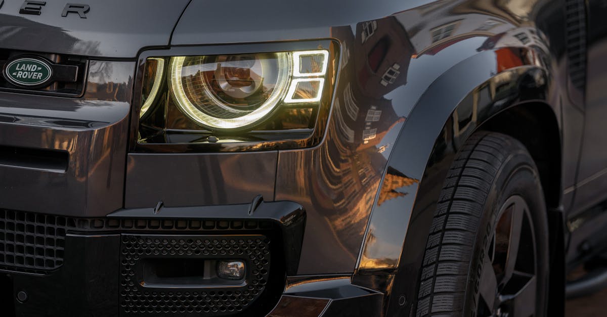 Key Factors to Compare When Assessing Windscreen Replacement Quotes