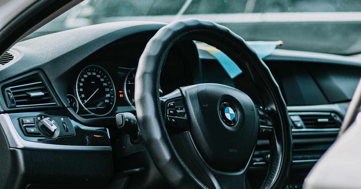 Maintenance Tips for Your Heated Windscreen