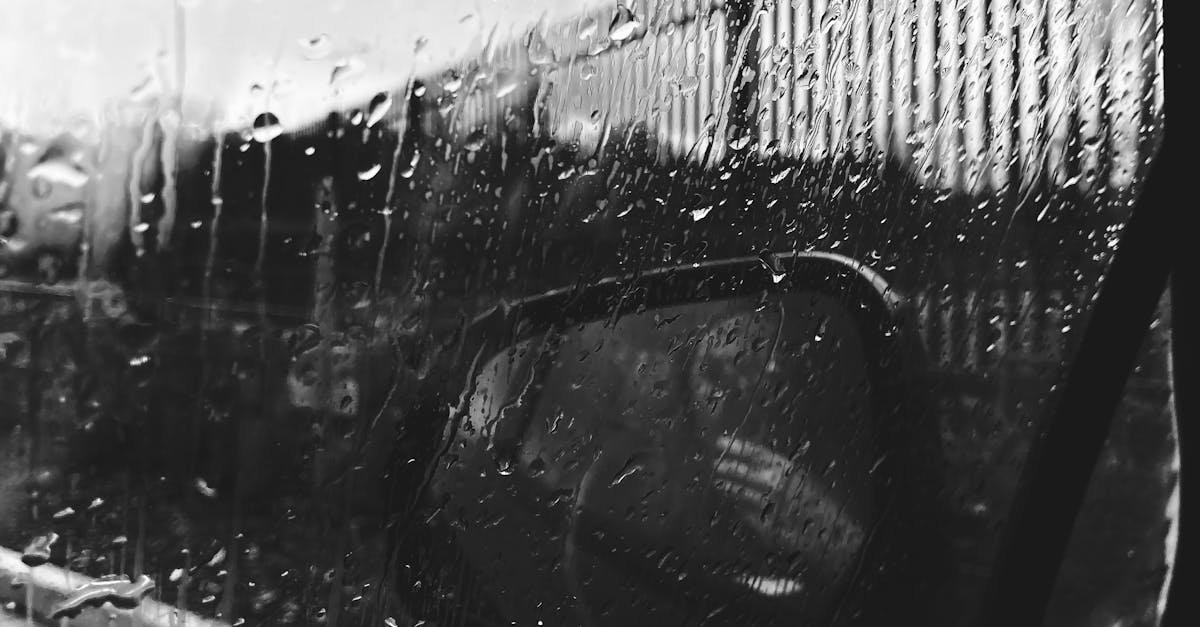 Repairs vs Replacement: Evaluating Laminated Windscreen Damage