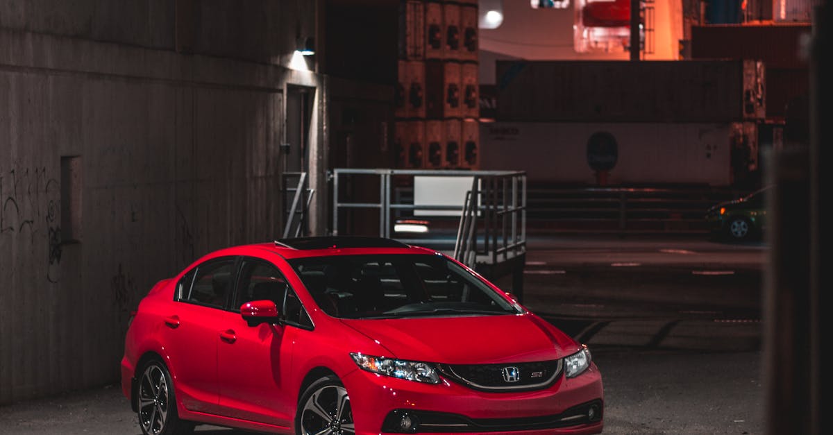 Resolving Problems with Windscreen Fitment and Alignment