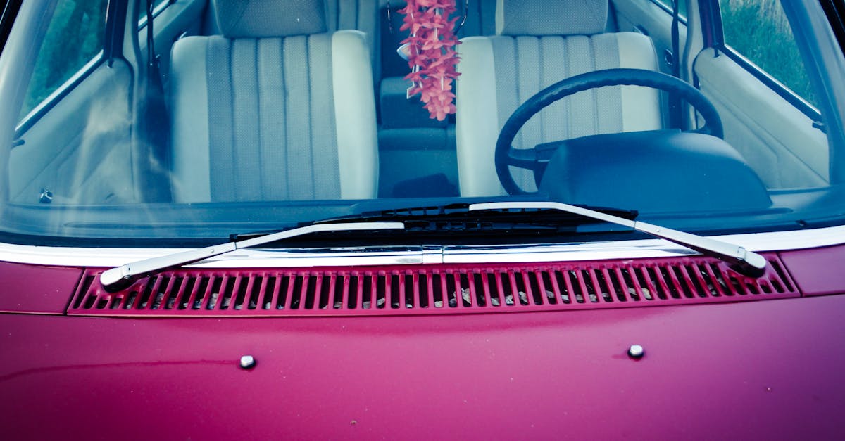 Role of Ventilation in Preventing Fumes and Irritation During Replacement