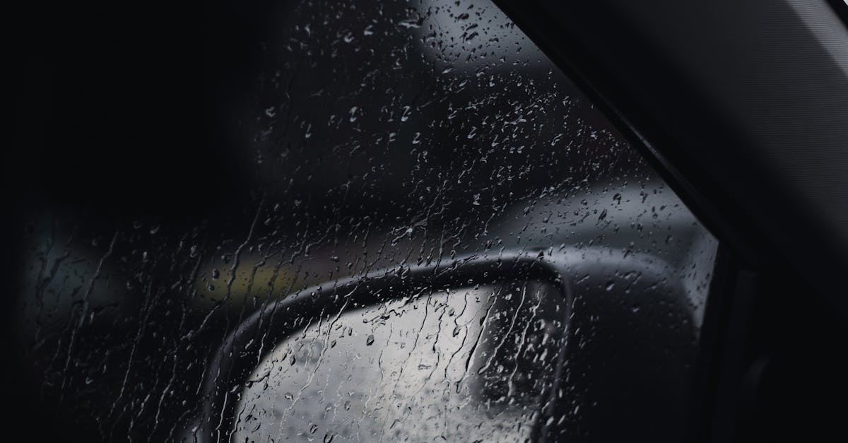 The Importance of a Quality Vacuum in Windscreen Repair