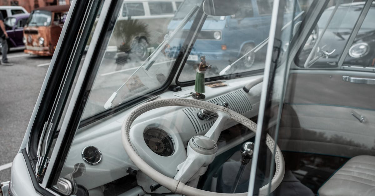 The Role of Acoustic Windscreens in Enhancing Driving Comfort