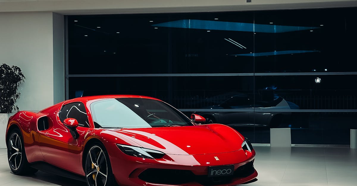 The Role of Brand Reputation in Windscreen Replacement Quotes