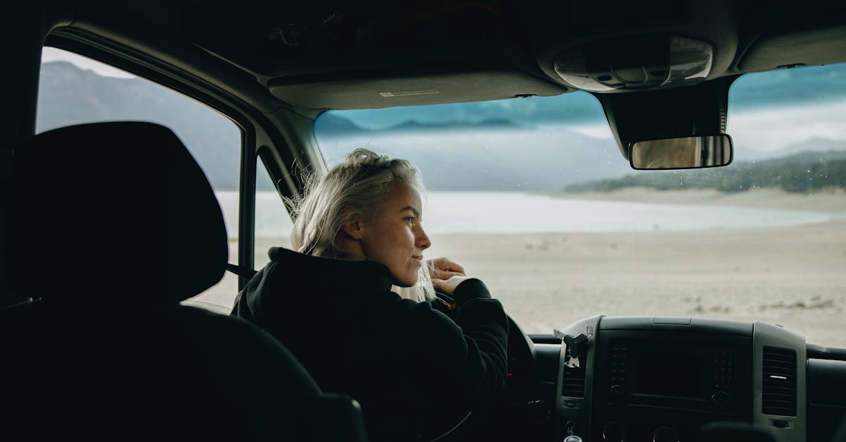 The Science Behind UV Protection in Automotive Glass