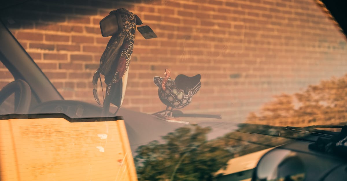 Understanding the Composition of Laminated Windscreens